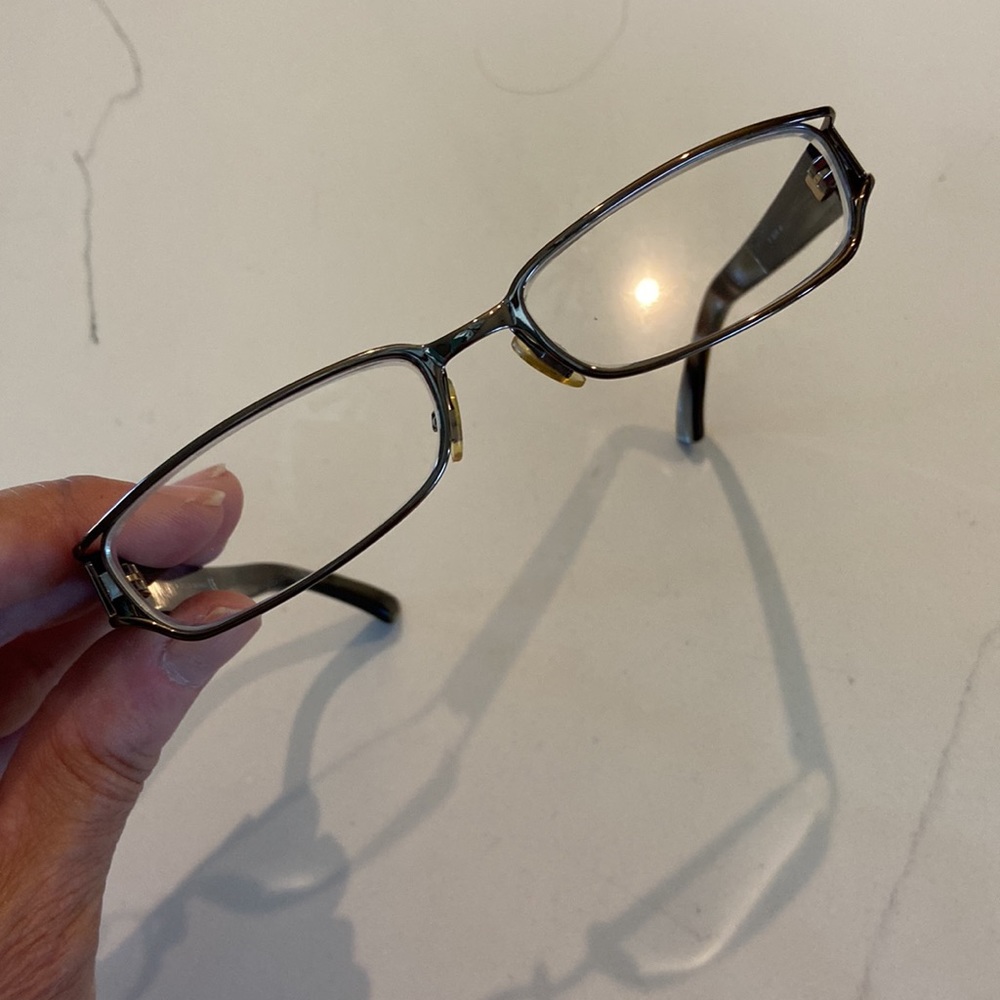 🌞GUCCI Tortoise shell prescription glasses - Picture 2 of 6